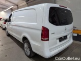  Mercedes  Vito  Kasten 114/116/119 CDI 4x4 extralang (447.605) 2.0 140KW AT9 E6dT #2