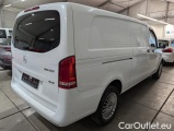 Mercedes  Vito  Kasten 114/116/119 CDI 4x4 extralang (447.605) 2.0 140KW AT9 E6dT #3