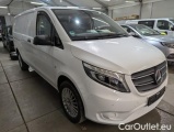  Mercedes  Vito  Kasten 114/116/119 CDI 4x4 extralang (447.605) 2.0 140KW AT9 E6dT #4