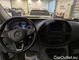  Mercedes  Vito  Kasten 114/116/119 CDI 4x4 extralang (447.605) 2.0 140KW AT9 E6dT #8