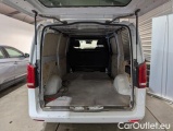  Mercedes  Vito  Kasten 114/116/119 CDI 4x4 extralang (447.605) 2.0 140KW AT9 E6dT #10