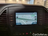 Mercedes  Vito  Kasten 114/116/119 CDI 4x4 extralang (447.605) 2.0 140KW AT9 E6dT #13