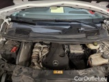  Mercedes  Vito  Kasten 114/116/119 CDI 4x4 extralang (447.605) 2.0 140KW AT9 E6dT #17