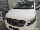  Mercedes  Vito  Kasten 114/116/119 CDI 4x4 extralang (447.605) 2.0 140KW AT9 E6dT #29