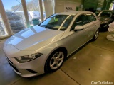  Mercedes  A-Klasse A -Klasse A 220 d (177.014) 140KW AT8 E6d 