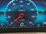  Mercedes  A-Klasse A -Klasse A 220 d (177.014) 140KW AT8 E6d #5