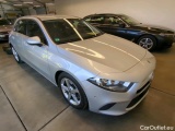  Mercedes  A-Klasse A -Klasse A 220 d (177.014) 140KW AT8 E6d #6