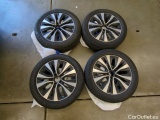  Mercedes  A-Klasse A -Klasse A 220 d (177.014) 140KW AT8 E6d #21