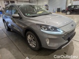  Ford  Kuga  Plug-In Hybrid Titanium 2.5 165KW ATV E6d #4