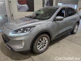  Ford  Kuga  Plug-In Hybrid Titanium 2.5 165KW ATV E6d 