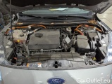  Ford  Kuga  Plug-In Hybrid Titanium 2.5 165KW ATV E6d #16