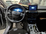  Ford  Kuga  Plug-In Hybrid Titanium 2.5 165KW ATV E6d #8