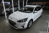  Ford  Focus  Turnier Cool & Connect 1.5 EcoBlue 88KW MT6 E6dT 