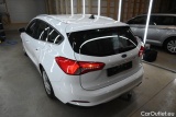  Ford  Focus  Turnier Cool & Connect 1.5 EcoBlue 88KW MT6 E6dT #6