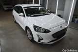  Ford  Focus  Turnier Cool & Connect 1.5 EcoBlue 88KW MT6 E6dT #2