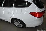 Ford  Focus  Turnier Cool & Connect 1.5 EcoBlue 88KW MT6 E6dT #66
