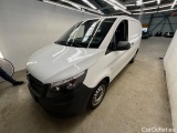  Mercedes  Vito  Kasten 114/116 CDI 119 CDI/BT RWD kompakt (447.601) 2.1 100KW AT7 E6 