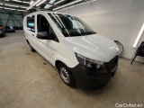  Mercedes  Vito  Kasten 114/116 CDI 119 CDI/BT RWD kompakt (447.601) 2.1 100KW AT7 E6 #2
