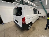  Mercedes  Vito  Kasten 114/116 CDI 119 CDI/BT RWD kompakt (447.601) 2.1 100KW AT7 E6 #6