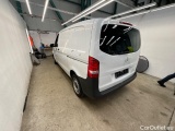  Mercedes  Vito  Kasten 114/116 CDI 119 CDI/BT RWD kompakt (447.601) 2.1 100KW AT7 E6 #7