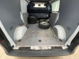  Mercedes  Vito  Kasten 114/116 CDI 119 CDI/BT RWD kompakt (447.601) 2.1 100KW AT7 E6 #9