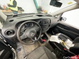  Mercedes  Vito  Kasten 114/116 CDI 119 CDI/BT RWD kompakt (447.601) 2.1 100KW AT7 E6 #66