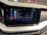  Skoda  Octavia SKODA  Combi 2.0 TDI DSG Clever 5d 85kW #3