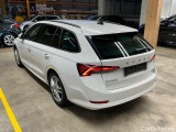  Skoda  Octavia SKODA  Combi 2.0 TDI DSG Clever 5d 85kW #10