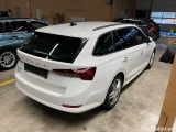  Skoda  Octavia SKODA  Combi 2.0 TDI DSG Clever 5d 85kW #11
