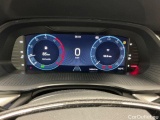  Skoda  Octavia SKODA  Combi 2.0 TDI DSG Clever 5d 85kW #6