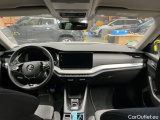  Skoda  Octavia SKODA  Combi 2.0 TDI DSG Clever 5d 85kW #17