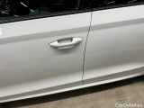 Skoda  Octavia SKODA  Combi 2.0 TDI DSG Clever 5d 85kW #34