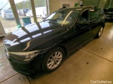  Bmw  Serie 5 Baureihe 5 Touring 520 d Sport Line 2.0 140KW AT8 E6dT 