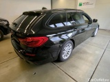  Bmw  Serie 5 Baureihe 5 Touring 520 d Sport Line 2.0 140KW AT8 E6dT #2