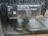  Bmw  Serie 5 Baureihe 5 Touring 520 d Sport Line 2.0 140KW AT8 E6dT #4