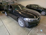  Bmw  Serie 5 Baureihe 5 Touring 520 d Sport Line 2.0 140KW AT8 E6dT #7