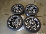  Bmw  Serie 5 Baureihe 5 Touring 520 d Sport Line 2.0 140KW AT8 E6dT #10