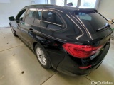  Bmw  Serie 5 Baureihe 5 Touring 520 d Sport Line 2.0 140KW AT8 E6dT #12