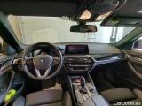  Bmw  Serie 5 Baureihe 5 Touring 520 d Sport Line 2.0 140KW AT8 E6dT #16