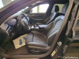  Bmw  Serie 5 Baureihe 5 Touring 520 d Sport Line 2.0 140KW AT8 E6dT #18