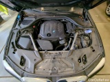  Bmw  Serie 5 Baureihe 5 Touring 520 d Sport Line 2.0 140KW AT8 E6dT #15