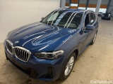  Bmw  X3 Baureihe  xDrive 20 d M Sport 2.0 140KW AT8 E6d 