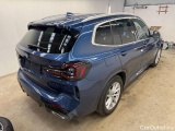 Bmw  X3 Baureihe  xDrive 20 d M Sport 2.0 140KW AT8 E6d #3