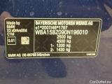  Bmw  X3 Baureihe  xDrive 20 d M Sport 2.0 140KW AT8 E6d #14