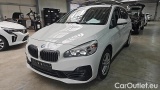  Bmw  Serie 2 218d 