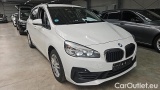  Bmw  Serie 2 218d #2