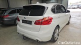  Bmw  Serie 2 218d #4