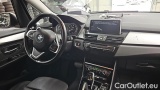  Bmw  Serie 2 218d #6