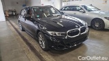  Bmw  Serie 3 318d Touring Auto #2