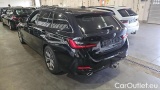  Bmw  Serie 3 318d Touring Auto #3